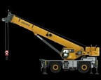 New Rough-Terrain Crane,New Crane,New Grove Crane,New Grove Rough-Terrain Crane,New Crane ready,New Grove Crane ready,New Crane